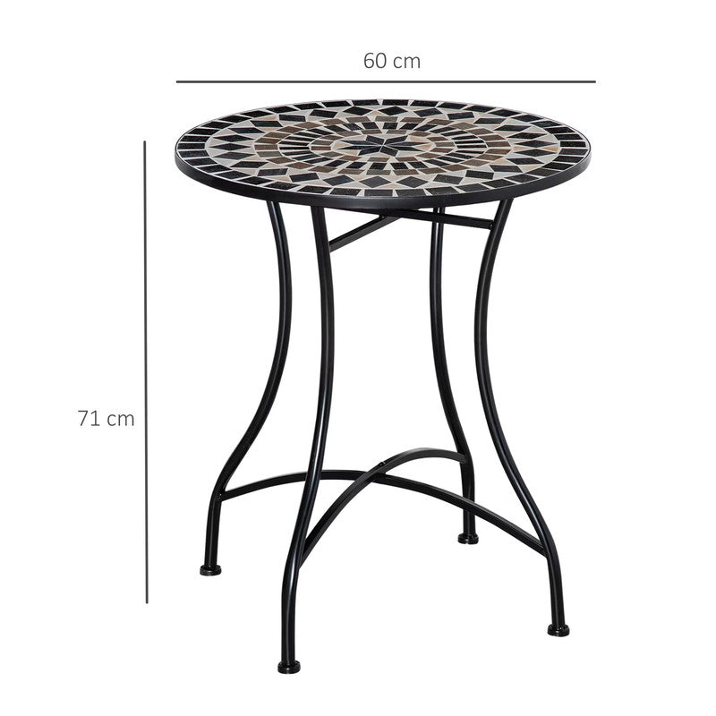 Garden Table